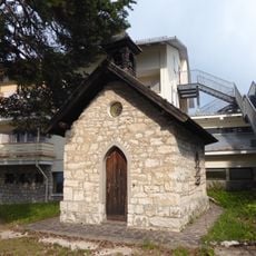 Cappella della Madonna di Pompei