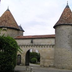 Logis des Tours