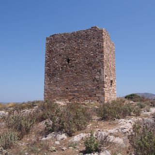 Tower of Liada