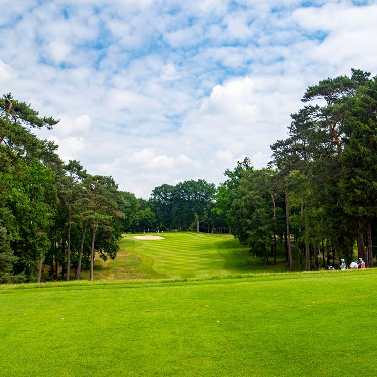 Hamburger Golf Club Falkenstein