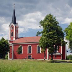 Kreuzbergkirche