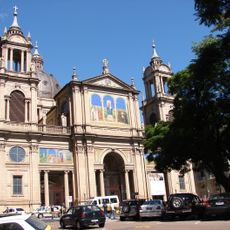 Cattedrale metropolitana di Porto Alegre