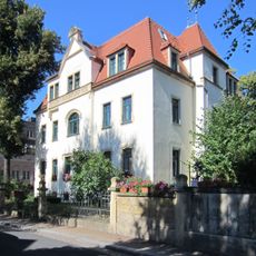 Sebastian-Bach-Straße 24