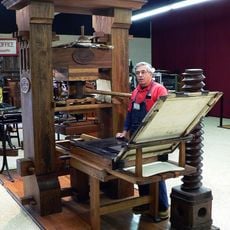 Museo internazionale della stampa