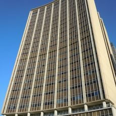 AMP Building, Sydney