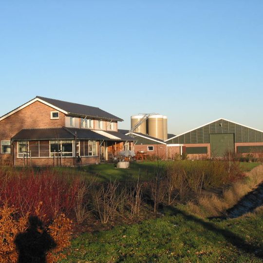 Jan van Nassauweg 14A,  8355VA  Giethoorn