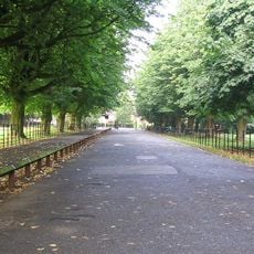 Wythenshawe Park