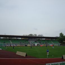 Fuchs-Park-Stadion