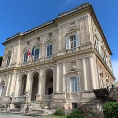 Palazzo del Banco di Napoli