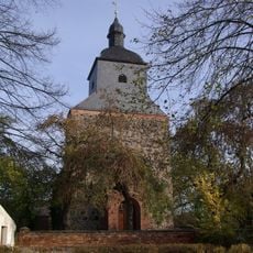 Village church Rohrbeck