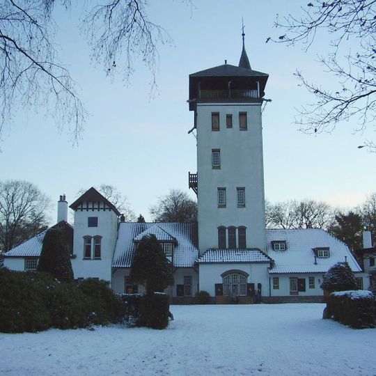 Sprengenberg, Haarle