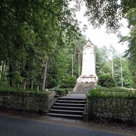 Haute-Chevauchée ossuary