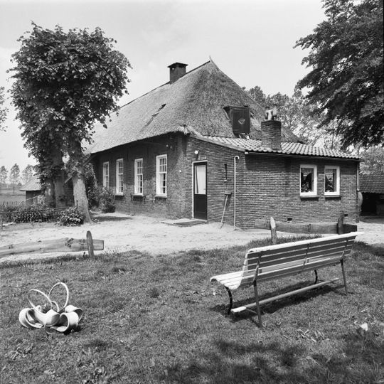 Heinoseweg 1, Dalfsen