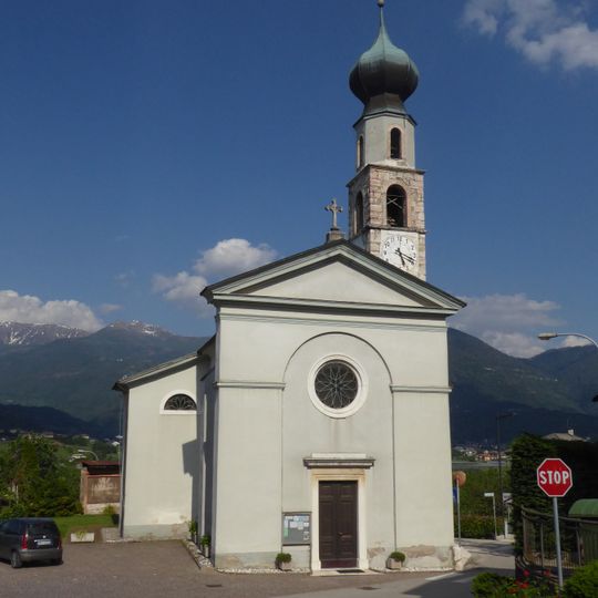 Chiesa di Sant'Anna