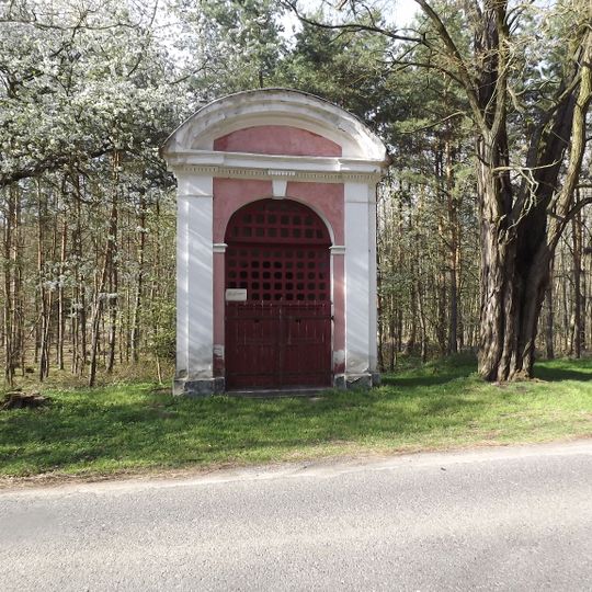 Chapel of Saint Anne