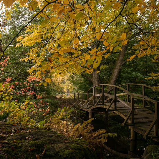 Kristianstads Vattenrike Biosphere Reserve