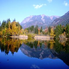 Moorweiher