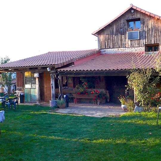 Camping Aín Jaca