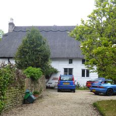 Reform Cottage