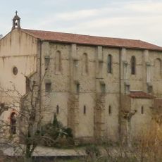 Église Notre-Dame de Pailhès