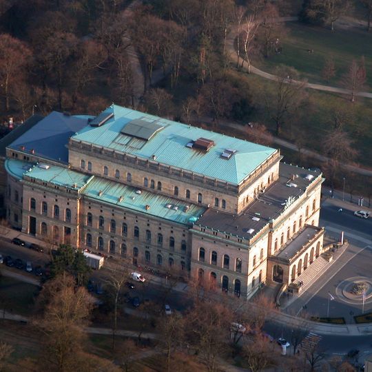 Staatstheater