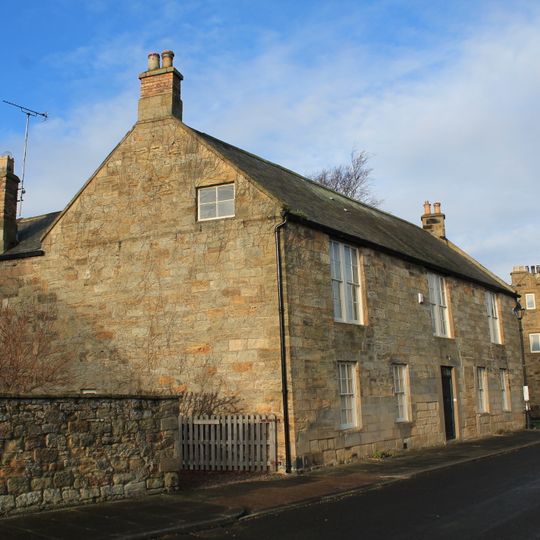 Coquet House