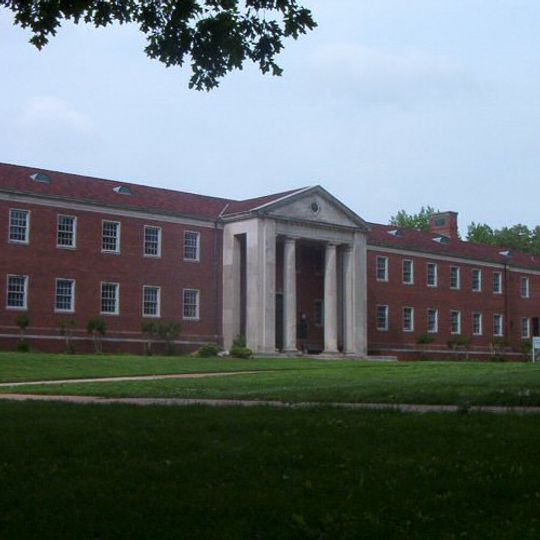University of Tennessee at Martin