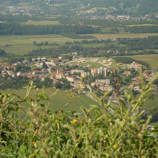 Saint-Jean-en-Royans