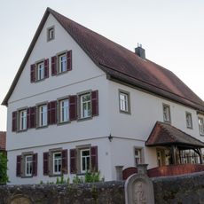 Pfarrhaus