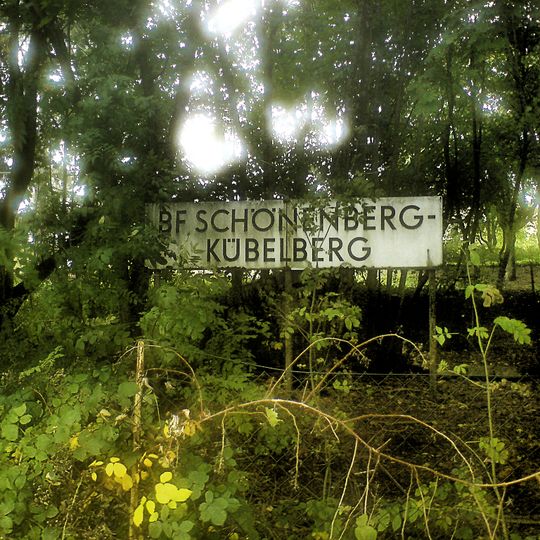 Schönenberg-Kübelberg