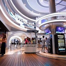 Joypolis