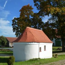 Kapelle St. Leonhard und Sebastian