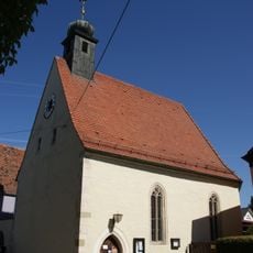 St. Anna (Großprüfening)