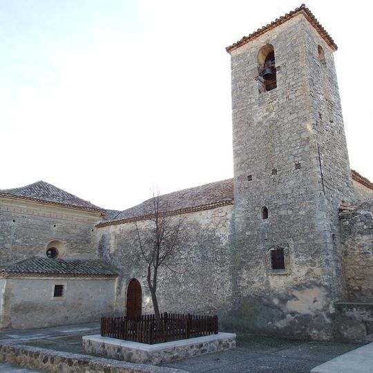 Iglesia de Nuestra Señora de la Asunción