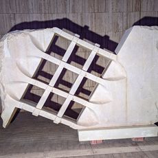 Opera d'arte, scultura