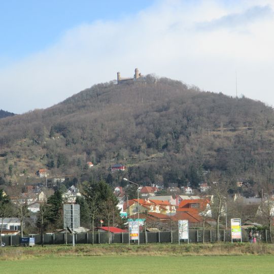 Auerberg