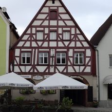 Wirtshaus in Hersbruck
