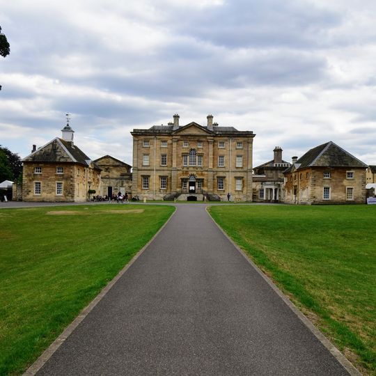Cusworth Hall Museum & Park