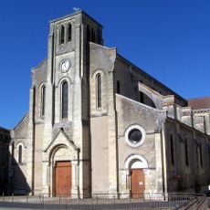 Église Notre-Dame de Tonneins