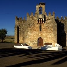 Santuario de Nuestra Señora de la Buena Nueva
