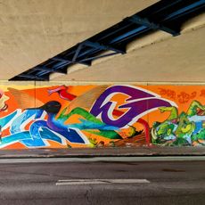 Graffiti