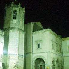 Convento del Carmine