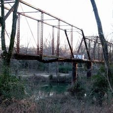 Old River Bridge