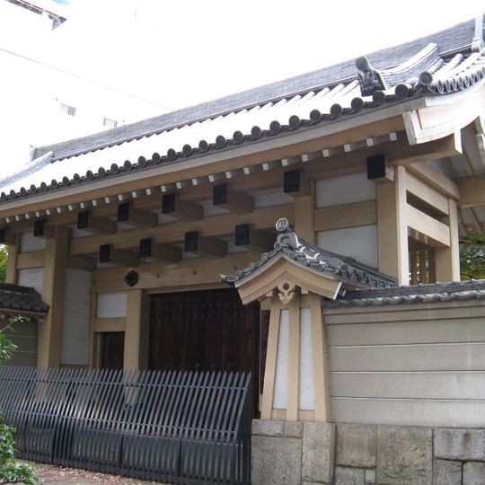Seishū-ji