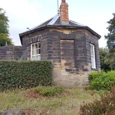Hoober Stand Cottage