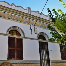 Casa Josep Parellada