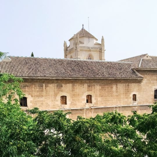 Ospedale Reale di Granada