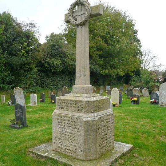 Briston War Memorial