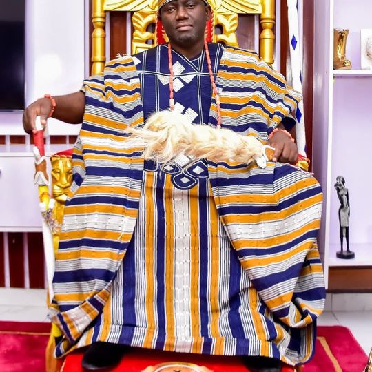 Alaafin