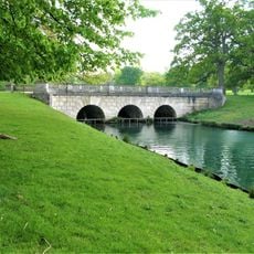 Basin Bridge